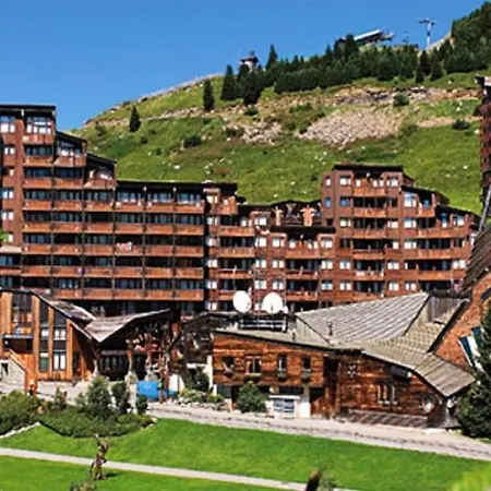 Les Fontaines Blanches - Maeva * Avoriaz