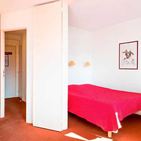 Apartment Les Fontaines Blanches - Maeva Avoriaz