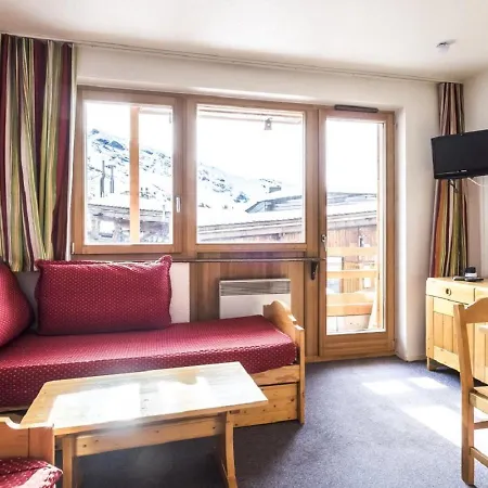 Les Fontaines Blanches - Maeva Apartment