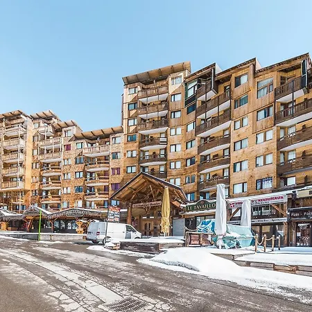 Apartman Les Fontaines Blanches - Maeva *