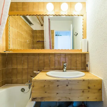 Apartment Les Fontaines Blanches - Maeva *