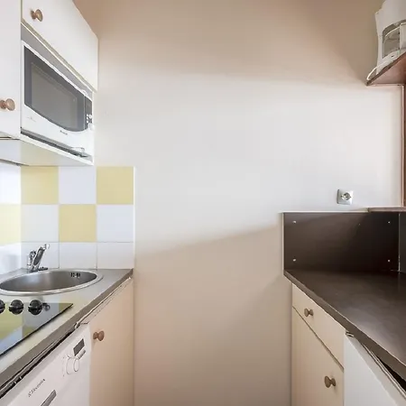 Apartment Les Fontaines Blanches - Maeva *