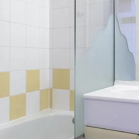 Appartement Les Fontaines Blanches - Maeva Avoriaz