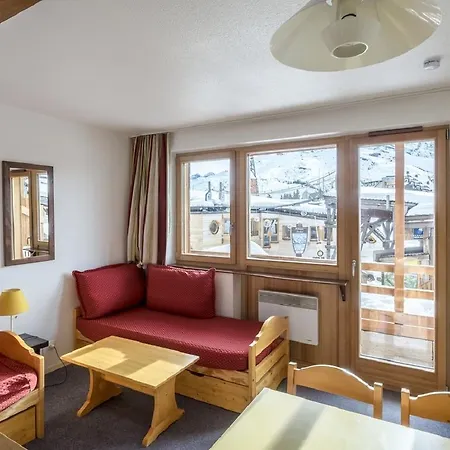 Les Fontaines Blanches - Maeva Apartment *