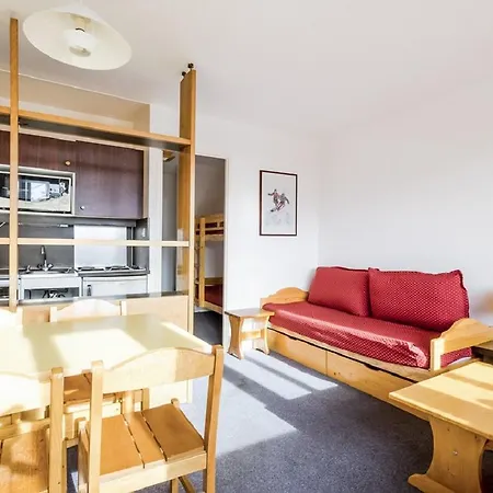 Les Fontaines Blanches - Maeva Apartment Avoriaz