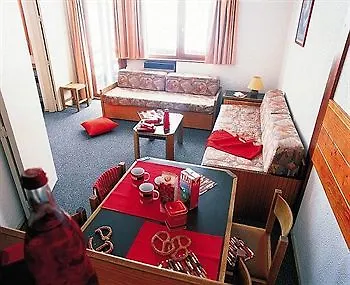 Les Fontaines Blanches - Maeva Appartement