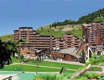 Les Fontaines Blanches - Maeva Appartement