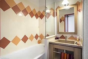 Appartement Les Fontaines Blanches - Maeva Avoriaz