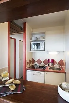 Apartment Les Fontaines Blanches - Maeva Avoriaz