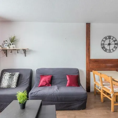 Apartment Les Fontaines Blanches - Maeva Avoriaz