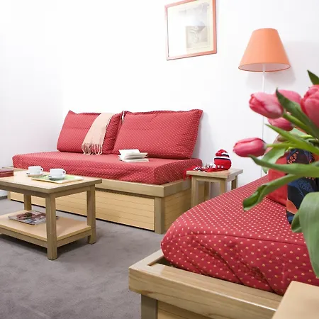 Apartment Les Fontaines Blanches - Maeva *