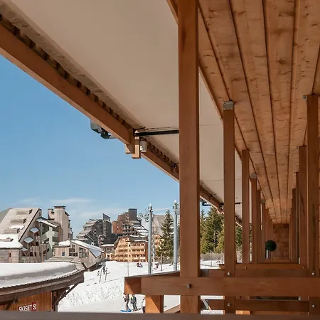 Les Fontaines Blanches - Maeva Appartement *