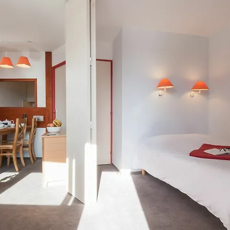 Apartment Les Fontaines Blanches - Maeva *