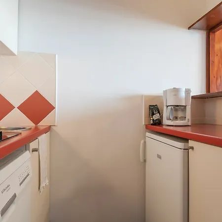 Les Fontaines Blanches - Maeva Apartment *