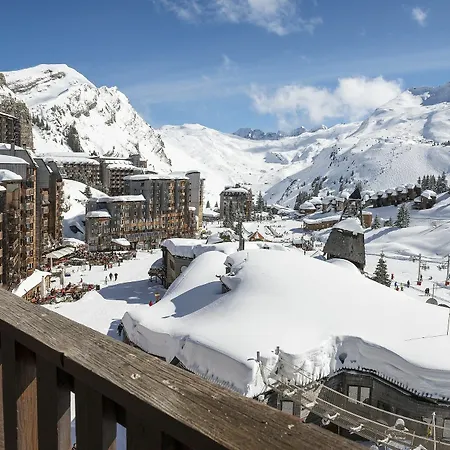 Appartement Les Fontaines Blanches - Maeva *