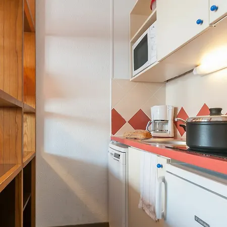 Les Fontaines Blanches - Maeva Appartement