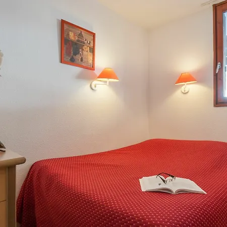 Les Fontaines Blanches - Maeva Appartement