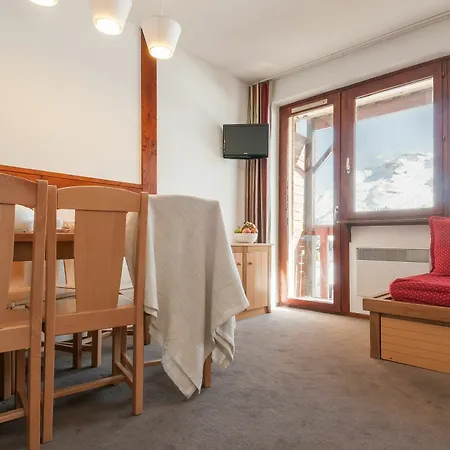 Les Fontaines Blanches - Maeva Apartment