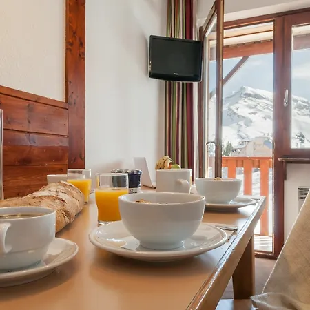 Les Fontaines Blanches - Maeva Apartment *