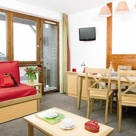 Les Fontaines Blanches - Maeva Apartment *