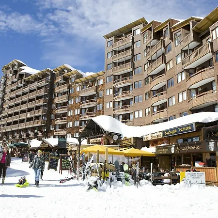 Apartment Les Fontaines Blanches - Maeva *