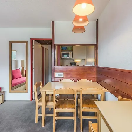 Les Fontaines Blanches - Maeva Appartement *