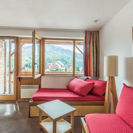 Apartment Les Fontaines Blanches - Maeva
