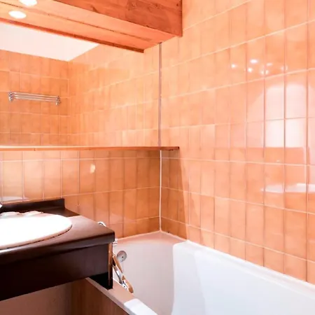 Apartment Les Fontaines Blanches - Maeva