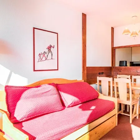 Appartement Les Fontaines Blanches - Maeva Avoriaz